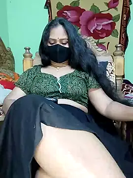 Idhika Paul online show from March 1, 11:37 pm