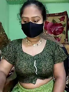 Idhika Paul online show from March 8, 5:59 am