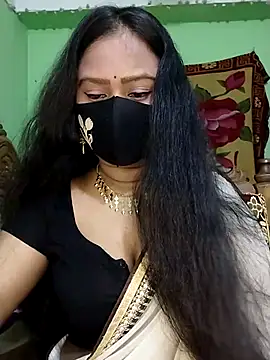 Idhika Paul online show from March 11, 2:10 am