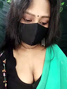 Idhika Paul online show from November 16, 12:38 am