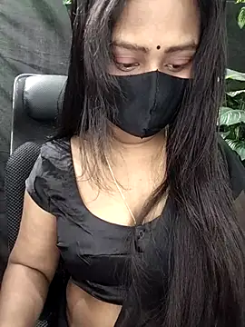 Idhika Paul online show from December 2, 5:35 am