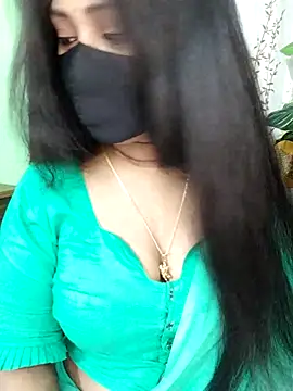 Idhika Paul online show from December 19, 8:54 am