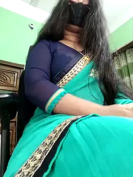 Idhika Paul online show from March 2, 7:15 am