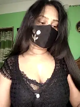 Idhika Paul online show from March 31, 8:59 am