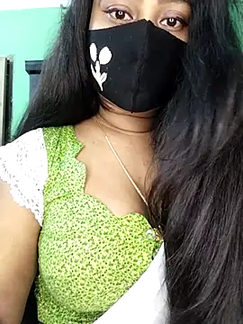 Idhika Paul online show from March 31, 11:49 pm