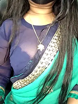 Idhika Paul online show from April 9, 12:21 am