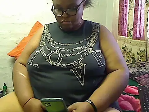 HOTSUGARX5 online show from January 27, 5:36 am