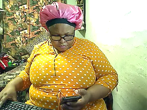 HOTSUGARX5 online show from November 11, 2:50 pm