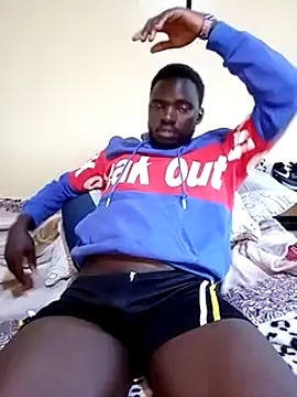 MaskedGQ online show from February 18, 6:04 am