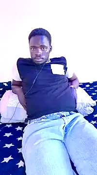 MaskedGQ online show from March 6, 11:03 am