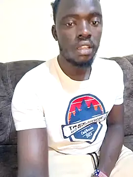 MaskedGQ online show from September 26, 12:25 am