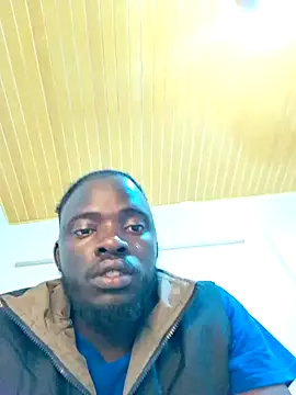 MaskedGQ online show from October 4, 9:13 pm