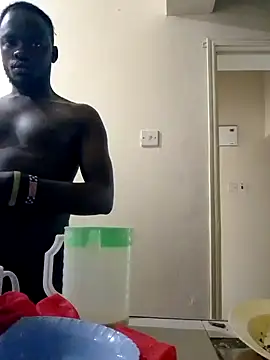 MaskedGQ online show from October 7, 4:53 am