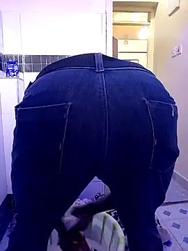 MaskedGQ online show from October 24, 12:34 pm