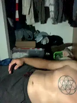 yourdirtysecret 23 online show from October 12, 8:57 am