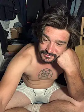 yourdirtysecret 23 online show from October 17, 12:47 am