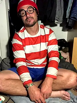 yourdirtysecret 23 online show from October 23, 2:44 am