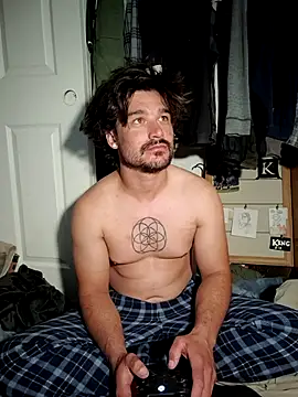 yourdirtysecret 23 online show from January 11, 7:30 pm