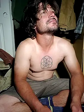 yourdirtysecret 23 online show from March 27, 3:12 am