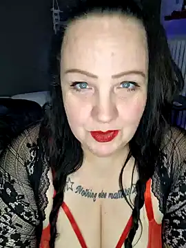 Black Angel24 online show from January 7, 5:53 pm