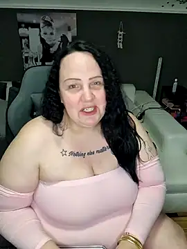 Black Angel24 online show from February 7, 6:56 pm