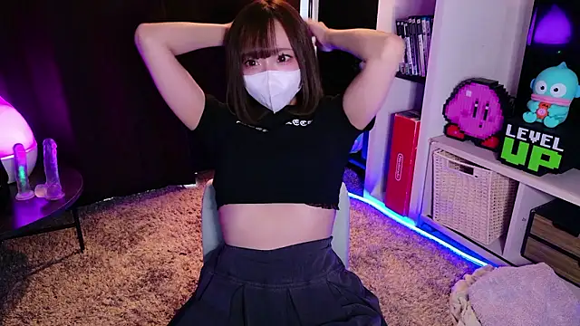 nyakotan online show from March 28, 12:32 am