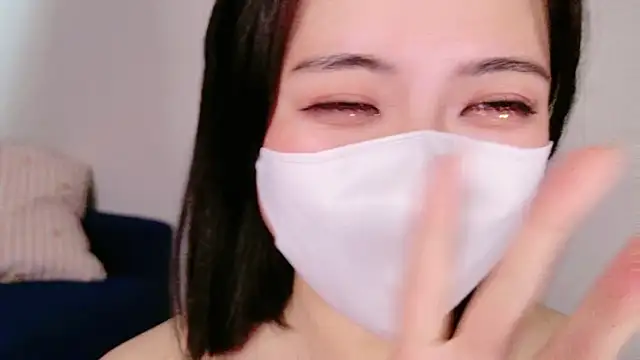 Nonchan  online show from January 3, 3:27 am