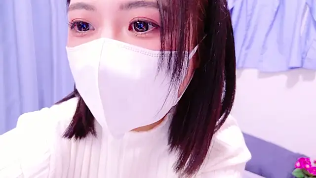 Nonchan  online show from January 5, 12:42 pm