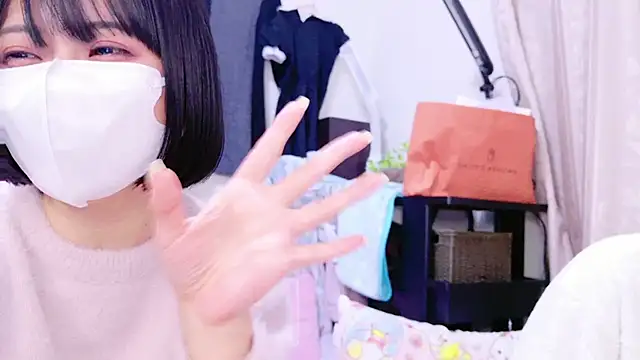 Nonchan  online show from January 21, 4:16 pm