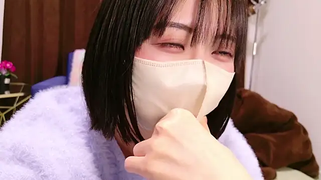 Nonchan  online show from March 7, 12:45 pm