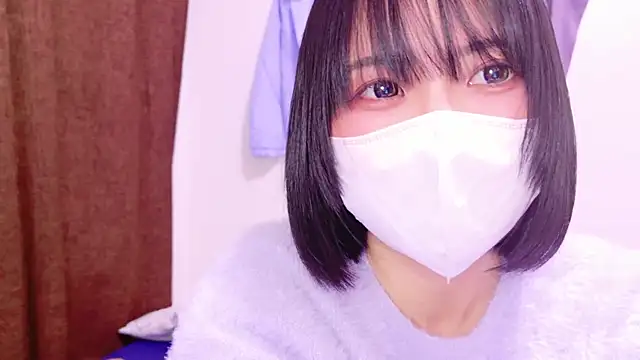 Nonchan  online show from March 15, 12:13 pm