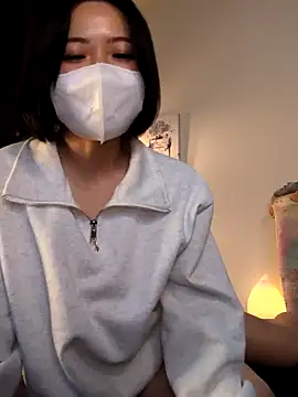 Nonchan  online show from December 14, 1:55 am