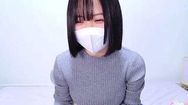 Nonchan  online show from February 11, 1:54 am