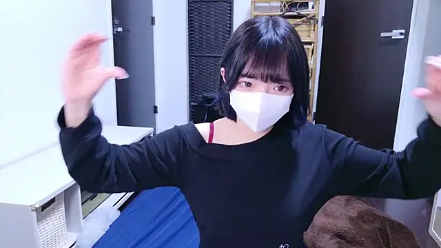 ranran ch online show from April 7, 6:03 am