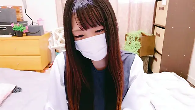 tsumugi h online show from December 2, 4:09 am