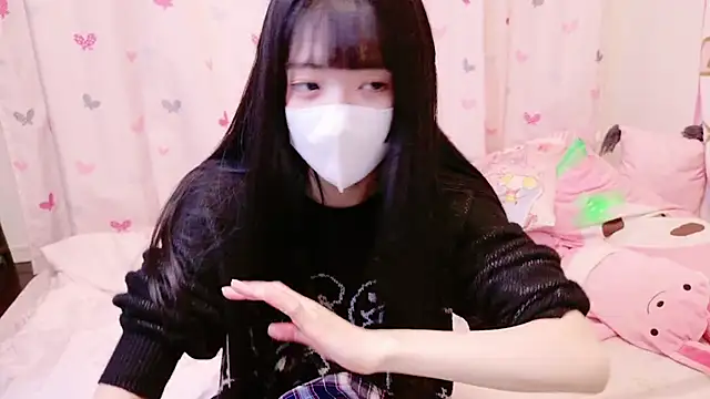 irohani usagi online show from December 13, 1:22 pm