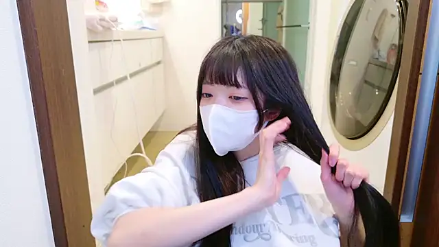 irohani usagi online show from January 13, 8:48 pm