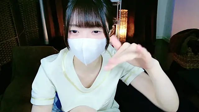 irohani usagi online show from January 26, 1:25 pm