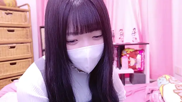 irohani usagi online show from February 17, 11:53 pm