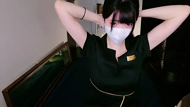 irohani usagi online show from September 12, 10:21 pm