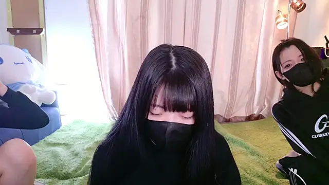 irohani usagi online show from February 7, 4:27 am