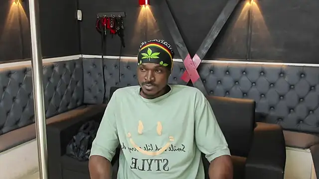 Terrance z online show from November 6, 6:42 pm