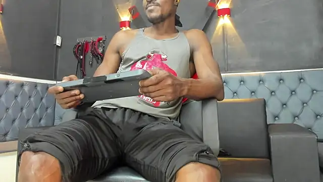 Terrance z online show from November 9, 8:40 pm