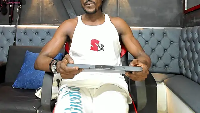 Terrance z online show from November 26, 7:37 pm