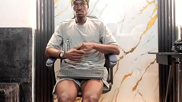 Terrance z online show from January 7, 7:16 pm