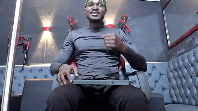 Terrance z online show from February 7, 8:45 pm