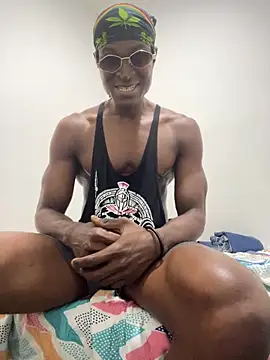 Terrance z online show from March 26, 3:56 am