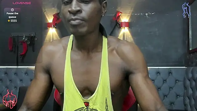 Terrance z online show from March 27, 7:35 pm