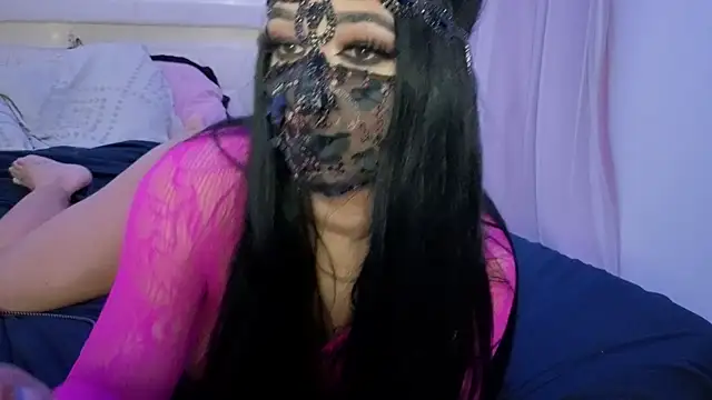 kamila french online show from March 26, 10:04 pm