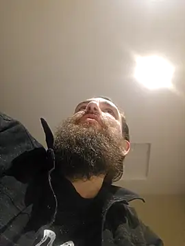 Armyexhibitionistvet online show from January 18, 8:12 pm